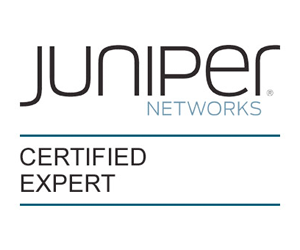 Juniper Certified