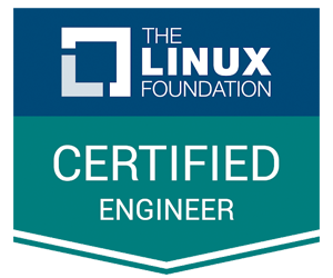 Linux Certified