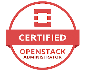 OpenStack Certified